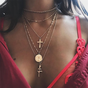 chain necklaces