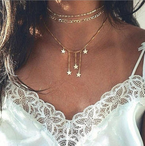 chain necklaces